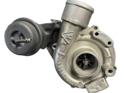 Турбина BORGWARNER для Mercedes-Benz V W638 2000 дизель 2.9 купить в Минске - 53039700007_1