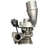 BORGWARNER для Renault Kangoo 2000 дизель 1.9 купить в Минске - 53039700014_3