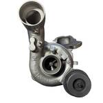 Турбина BORGWARNER для Mercedes-Benz Sprinter W906 2007 дизель 2.2 купить в Минске - 53049700086