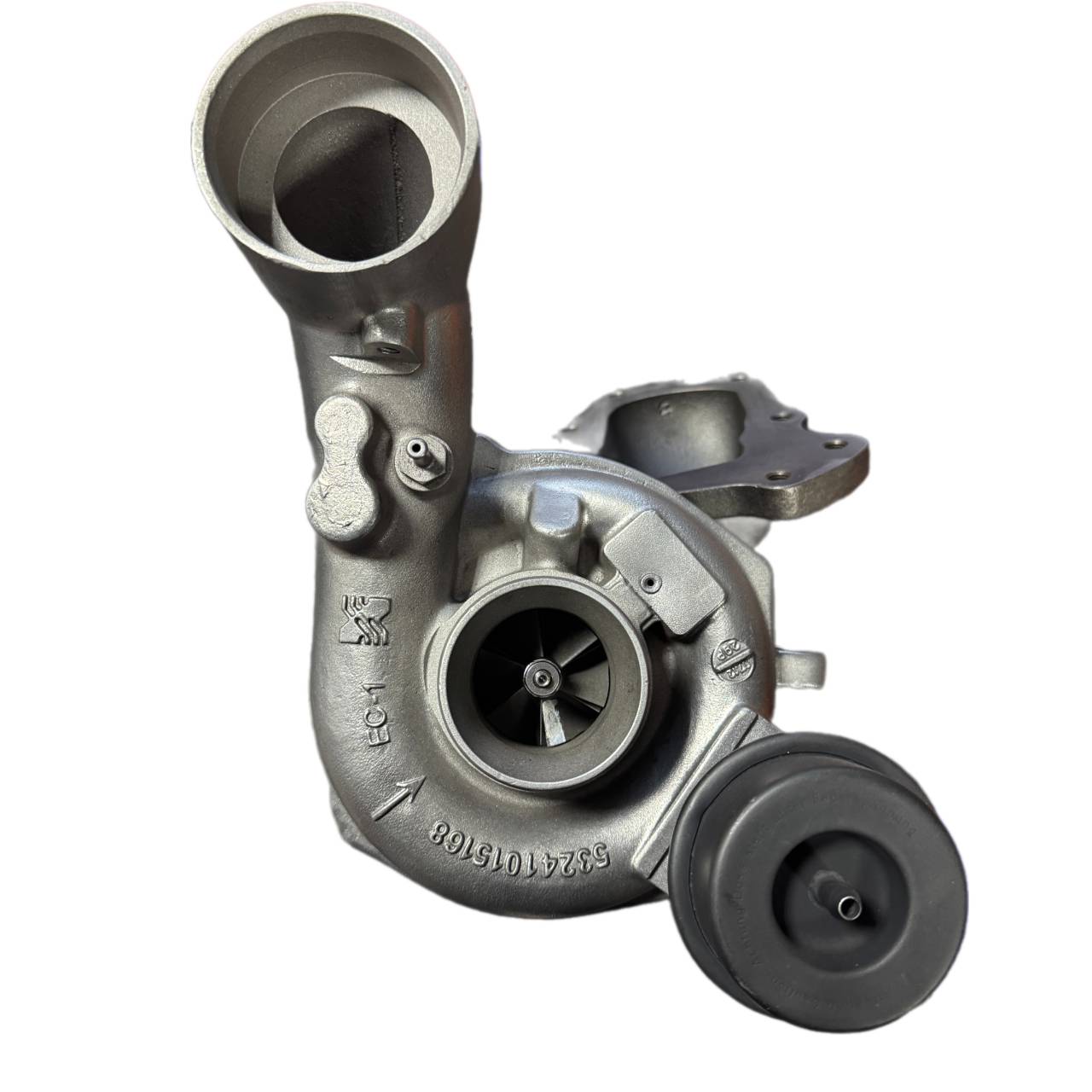 Турбина BORGWARNER для Mercedes-Benz Sprinter W906 2007 дизель 2.2 купить в Минске - 53049700086 Турбина BORGWARNER для Mercedes-Benz Sprinter W906 2007 дизель 2.2 купить в Минске - 53049700086