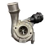 Турбина BORGWARNER для Hyundai H1 2 поколение 2008 дизель 2.5 купить в Минске - 53039700145