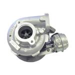 Турбина GARRETT для Nissan Pathfinder R51 2007 дизель 2.5 купить в Минске - 751243_1
