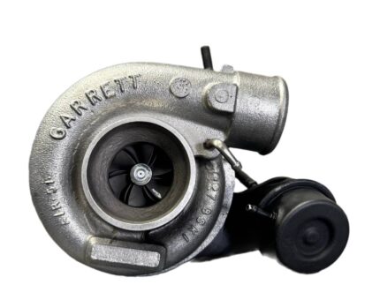 Турбина GARRETT для Mercedes-Benz Vario 1997 дизель 2.9 купить в Минске - 454169