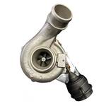Турбина BORGWARNER для Kia Sorento 2007 дизель 2.5 купить в Минске - 53039700122