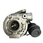 Турбина GARRETT для Audi 80 B4 1994 дизель 1.9 купить в Минске - 454082_1