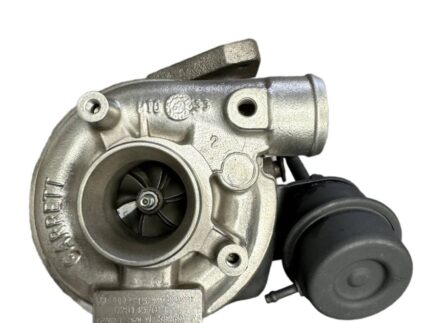 Турбина GARRETT для Audi 80 B4 1994 дизель 1.9 купить в Минске - 454082_1