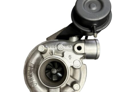 Турбина GARRETT для Volkswagen Passat B5 1999 дизель 1.9 купить в Минске - 454097_1