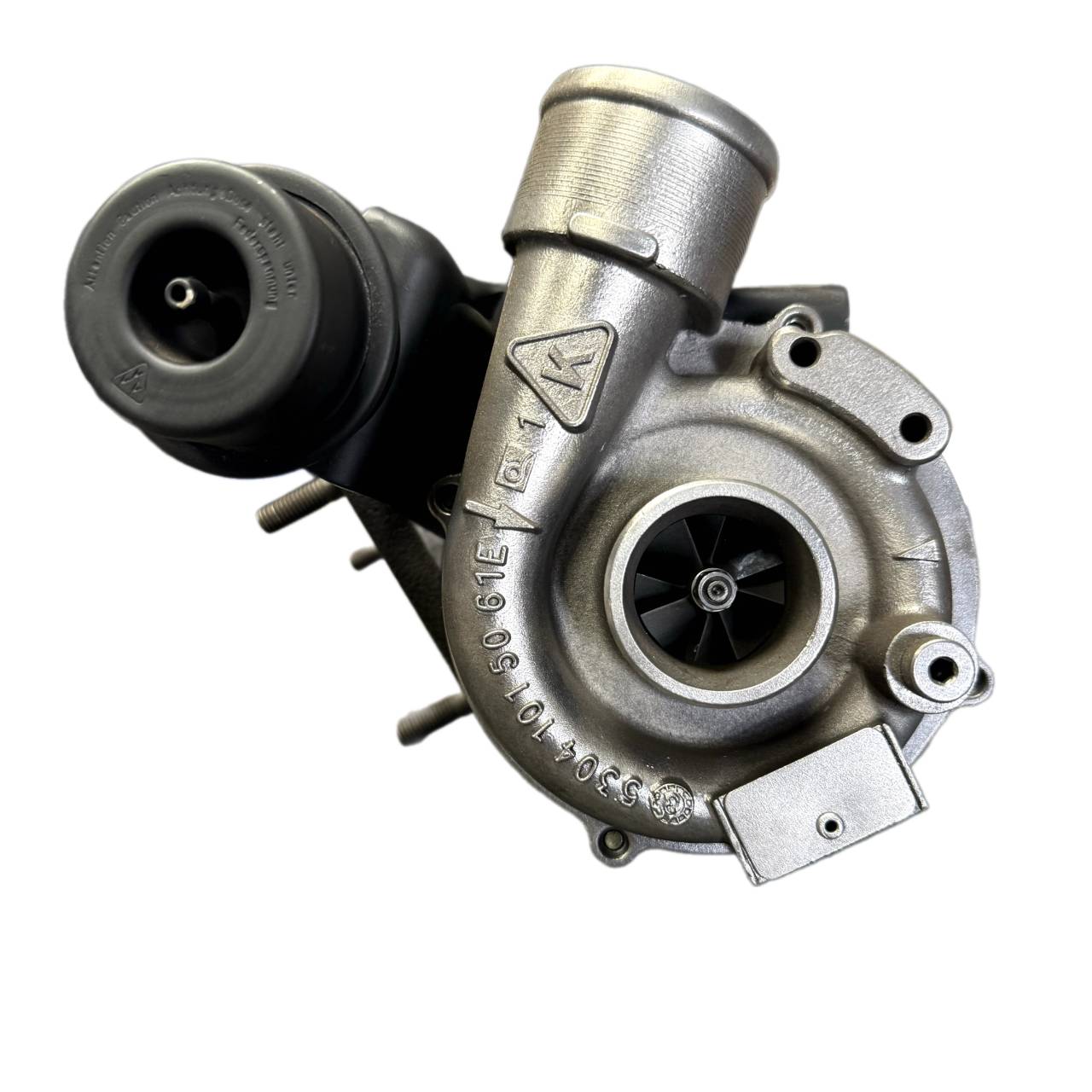 Турбина BORGWARNER для Mercedes-Benz Vito W638 1997 дизель 2.3 купить в Минске - 53039700020 Турбина BORGWARNER для Mercedes-Benz Vito W638 1997 дизель 2.3 купить в Минске - 53039700020