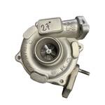 Турбина BORGWARNER для Chevrolet Aveo T300 2014 дизель 1.3 купить в Минске - 54359700027_9