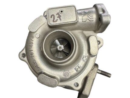 Турбина BORGWARNER для Chevrolet Aveo T300 2014 дизель 1.3 купить в Минске - 54359700027_9