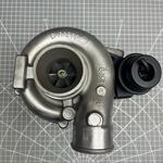 Турбина GARRETT для Mercedes-Benz C W202 1998 дизель 2.2 купить в Минске - 700625