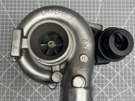 Турбина GARRETT для Mercedes-Benz C W202 1998 дизель 2.2 купить в Минске - 700625