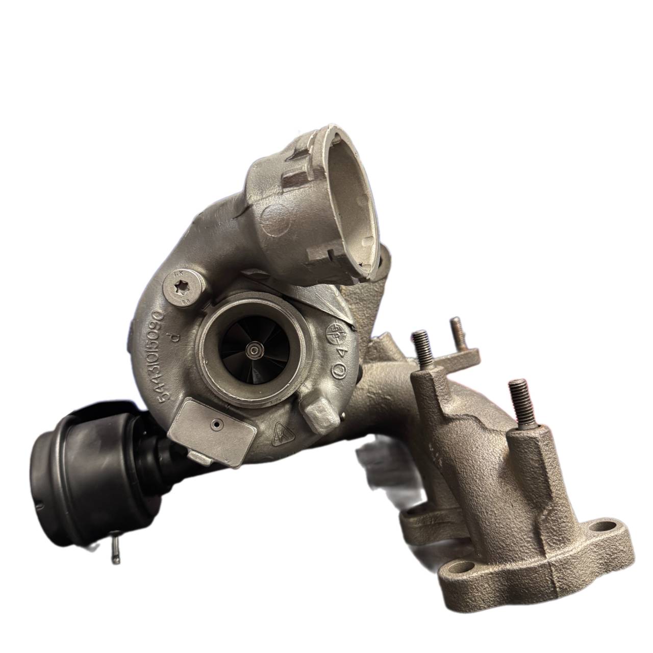Турбина BORGWARNER для SEAT Leon 2002 дизель 1.9 купить в Минске - 54399700029_5 Турбина BORGWARNER для SEAT Leon 2002 дизель 1.9 купить в Минске - 54399700029_5
