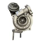 Турбина BORGWARNER для Opel Corsa D 2008 дизель 1.3 купить в Минске - 54359700005_5