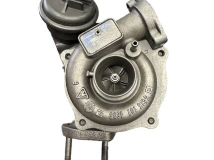 Турбина BORGWARNER для Opel Corsa D 2008 дизель 1.3 купить в Минске - 54359700005_5