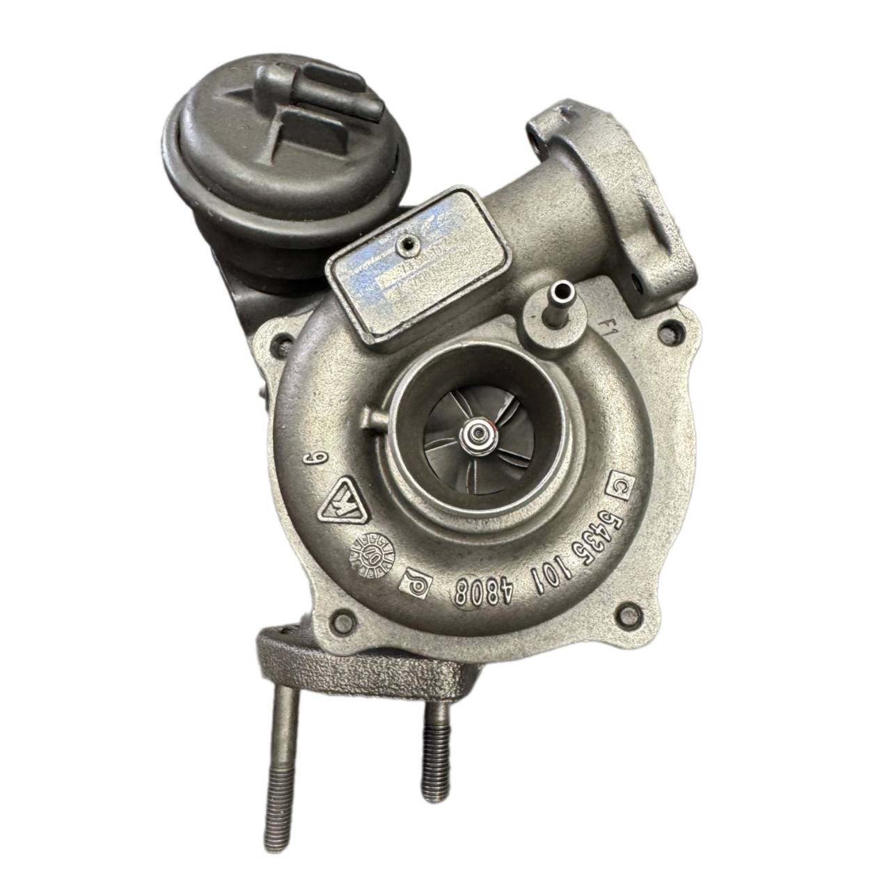 Турбина BORGWARNER для Opel Corsa D 2008 дизель 1.3 купить в Минске - 54359700005_5 Турбина BORGWARNER для Opel Corsa D 2008 дизель 1.3 купить в Минске - 54359700005_5
