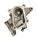 BORGWARNER