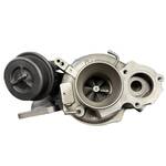Турбина BORGWARNER для Pontiac Solstice 2007 бензин 2.0 купить в Минске - 53049700059_3
