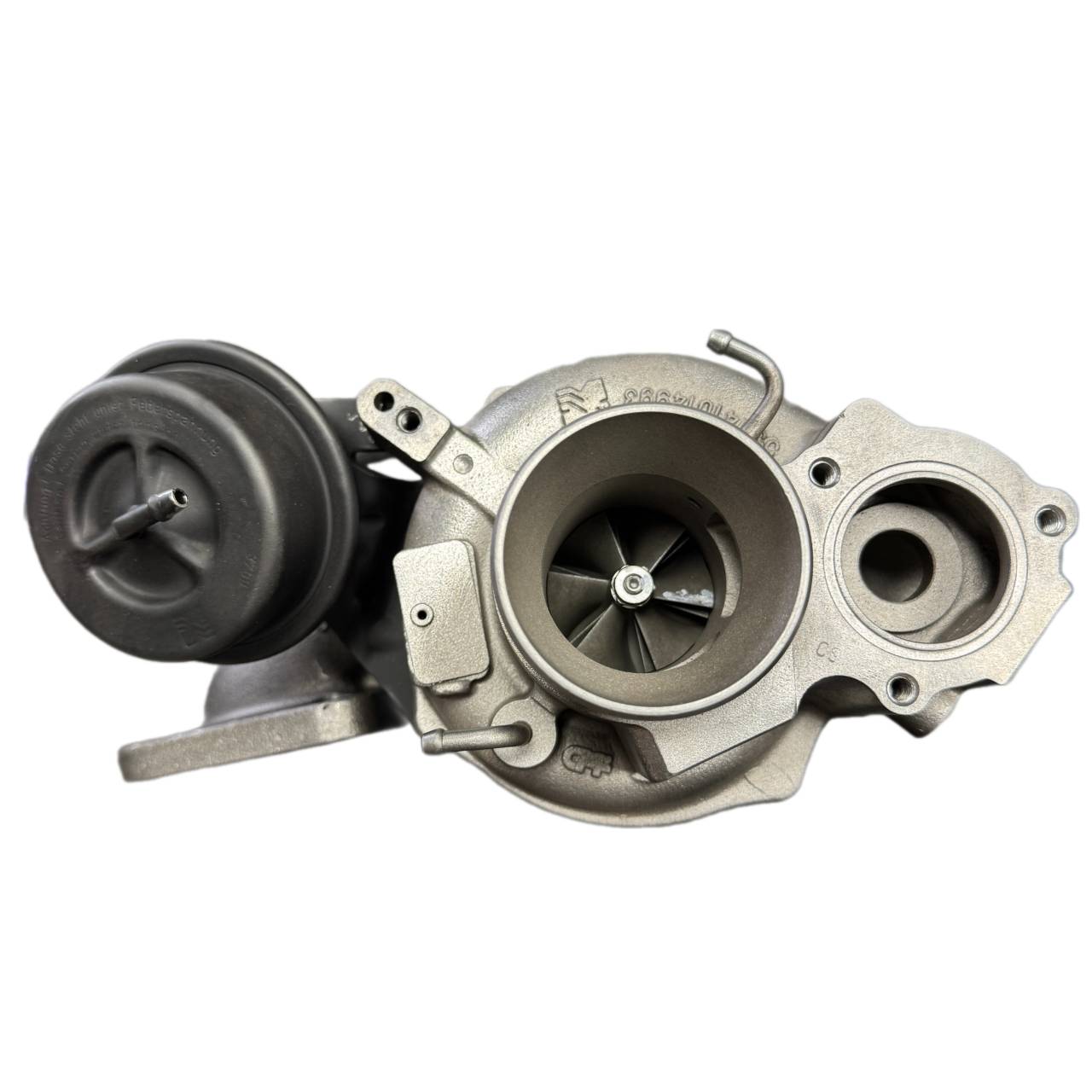 Турбина BORGWARNER для Pontiac Solstice 2007 бензин 2.0 купить в Минске - 53049700059_3 Турбина BORGWARNER для Pontiac Solstice 2007 бензин 2.0 купить в Минске - 53049700059_3