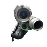 Турбина BMW 5 F10/F11/GT F07 2011 2.0 бензин 2011 — изображение 2