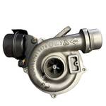 BORGWARNER для Renault Scenic 2 2005 дизель 1.5 купить в Минске - 54399700027_4