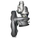 Турбина MITSUBISHI для BMW 5 F10/F11/GT F07 2011 бензин 2.0 купить в Минске - 4947702005_3