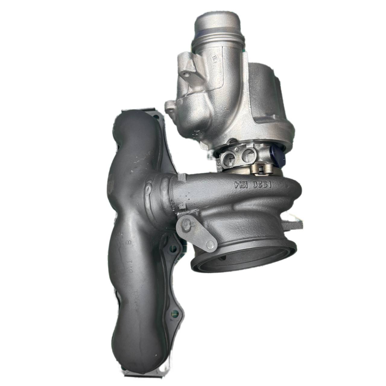 Турбина MITSUBISHI для BMW 5 F10/F11/GT F07 2011 бензин 2.0 купить в Минске - 4947702005_3 Турбина MITSUBISHI для BMW 5 F10/F11/GT F07 2011 бензин 2.0 купить в Минске - 4947702005_3