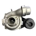 Турбина BORGWARNER для Renault Kangoo 2000 дизель 1.5 купить в Минске - 54359700012_5