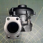 Турбина BORGWARNER для Audi S6 C4 1996 бензин 2.2 купить в Минске - 53249707000_5
