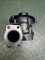 Турбина BORGWARNER для Audi S6 C4 1996 бензин 2.2 купить в Минске - 53249707000_5