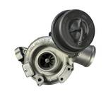 Турбина BORGWARNER для Audi A6 Allroad C5 2000 бензин 2.7 купить в Минске - 53039700016