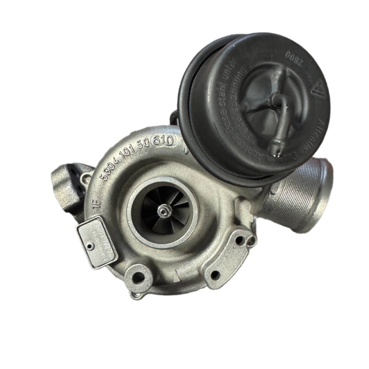 Турбина BORGWARNER для Audi A6 Allroad C5 2000 бензин 2.7 купить в Минске - 53039700016 Турбина BORGWARNER для Audi A6 Allroad C5 2000 бензин 2.7 купить в Минске - 53039700016