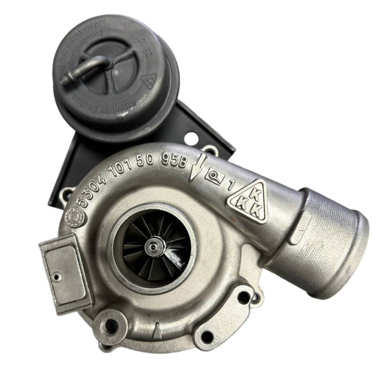 Турбина BORGWARNER для Audi A4 B7 2007 бензин 1.8 купить в Минске - 53039700029_4 Турбина BORGWARNER для Audi A4 B7 2007 бензин 1.8 купить в Минске - 53039700029_4