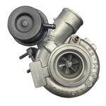 Турбина GARRETT для Saab 9-5 1999 бензин 2.0 купить в Минске - 452204_1