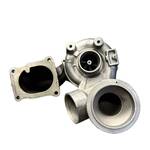 Турбина BORGWARNER для Mercedes-Benz Sprinter W906 2007 дизель 2.2 купить в Минске - 53049700057