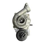 Турбина BORGWARNER для Peugeot 308 T7 2009 дизель 1.6 купить в Минске - 54359700009_9