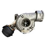 Турбина GARRETT для Audi A4 B6 2002 дизель 1.9 купить в Минске - 717858