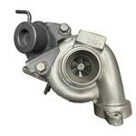 Турбина MITSUBISHI для Peugeot 207 2008 дизель 1.6 купить в Минске - 4917307508_9