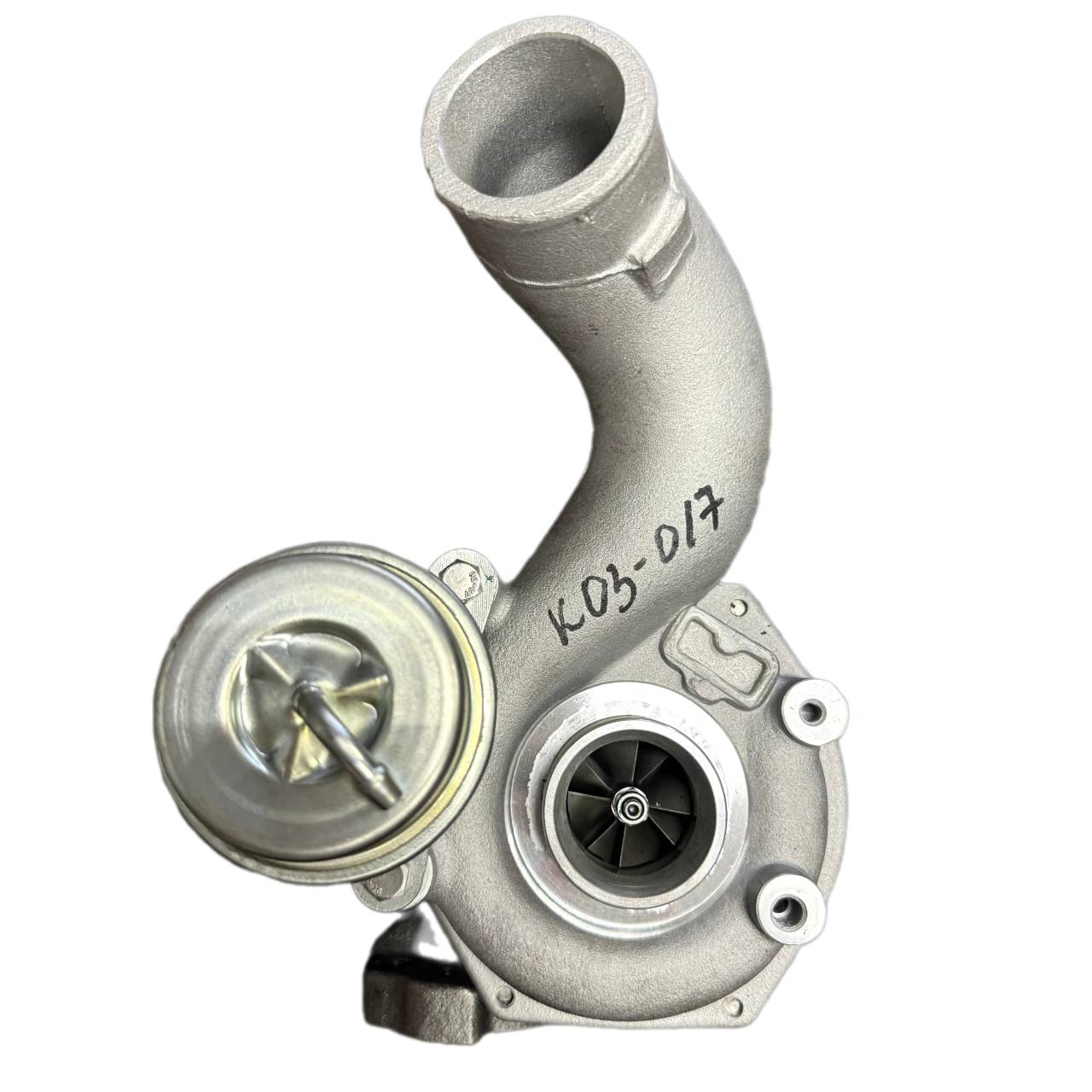 Турбина BORGWARNER для Audi A6 Allroad C5 2003 бензин 2.7 купить в Минске - 53039700017_1 Турбина BORGWARNER для Audi A6 Allroad C5 2003 бензин 2.7 купить в Минске - 53039700017_1