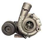 Турбина BORGWARNER для Peugeot 206 2001 дизель 2.0 купить в Минске - 53039700057_2