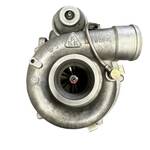 Турбина BORGWARNER для Audi A6 C4 1996 дизель 2.5 купить в Минске - 53149706707_1