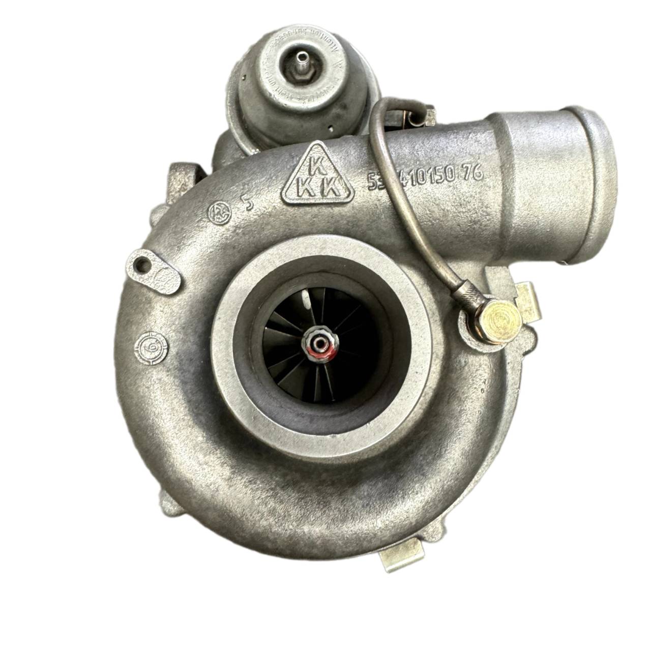 Турбина BORGWARNER для Audi A6 C4 1996 дизель 2.5 купить в Минске - 53149706707_1 Турбина BORGWARNER для Audi A6 C4 1996 дизель 2.5 купить в Минске - 53149706707_1