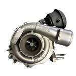 Турбина GARRETT для Renault Laguna 2 2003 дизель 2.0 купить в Минске - 755507_2