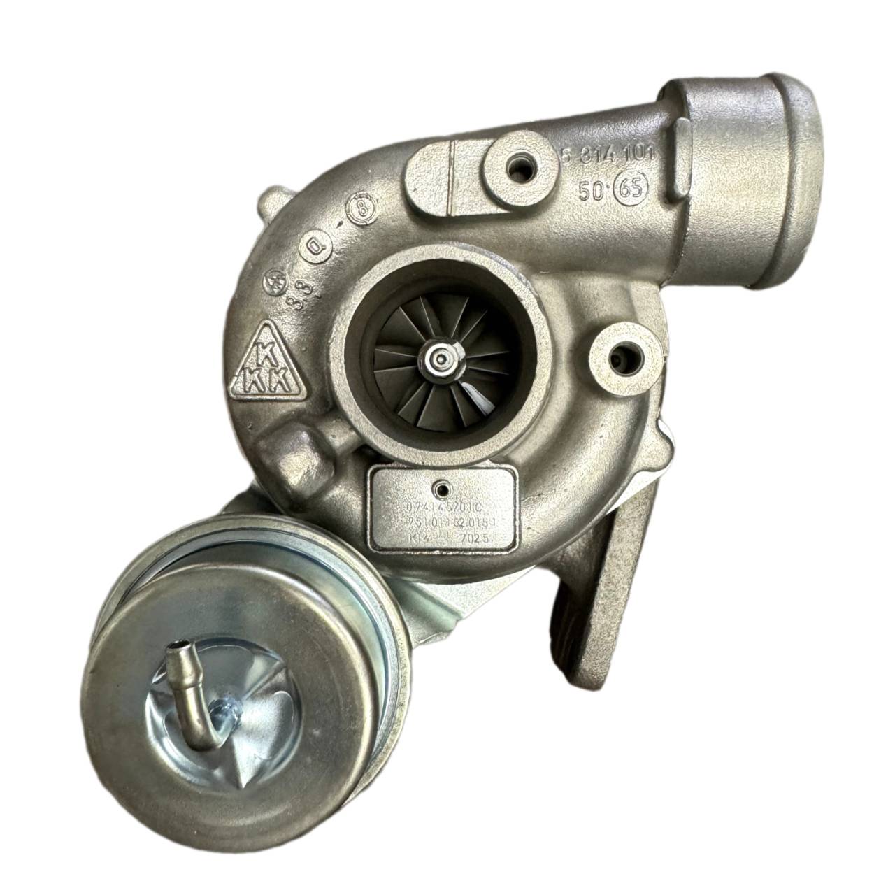 Турбина BORGWARNER для Volkswagen LT 1997 дизель 2.5 купить в Минске - 53149707025 Турбина BORGWARNER для Volkswagen LT 1997 дизель 2.5 купить в Минске - 53149707025