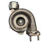 Турбина GARRETT для Renault Mascott 2002 дизель 2.8 купить в Минске - 707114_1