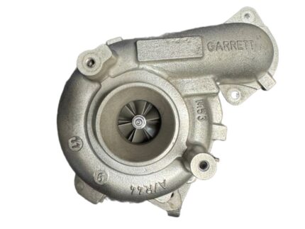 Турбина GARRETT для Peugeot 308 T7 2009 дизель 1.6 купить в Минске - 806291_2