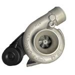 Турбина BORGWARNER для IVECO Daily 2003 дизель 2.5 купить в Минске - 466974_1