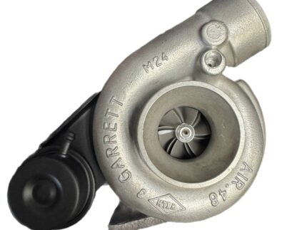 Турбина BORGWARNER для IVECO Daily 2003 дизель 2.5 купить в Минске - 466974_1