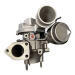 Турбина BORGWARNER для Hyundai Starex 2-й рест. 2006 дизель 2.5 купить в Минске - 53039700126