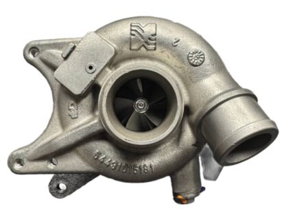 Турбина BORGWARNER для Land Rover Range Rover 3 2006 дизель 3.6 купить в Минске - 54399700063